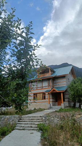 Others 5, Cottage Palzey Manali, Kullu