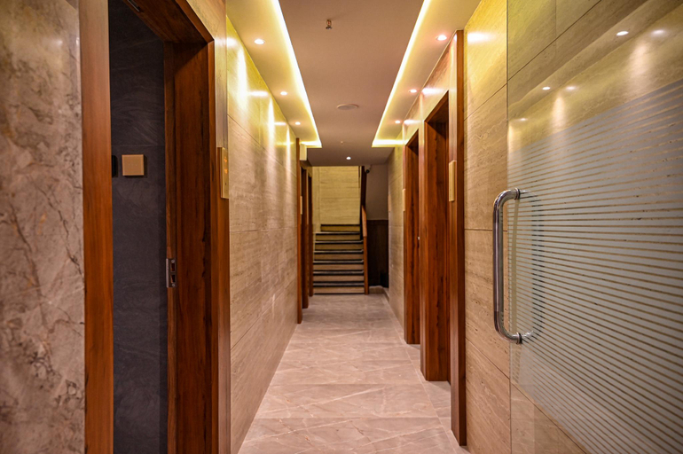 Others 5, Suvidha Suites, Palghar