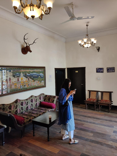 Others 3, The Fateh Hotel by Le Pension Stays, Udaipur