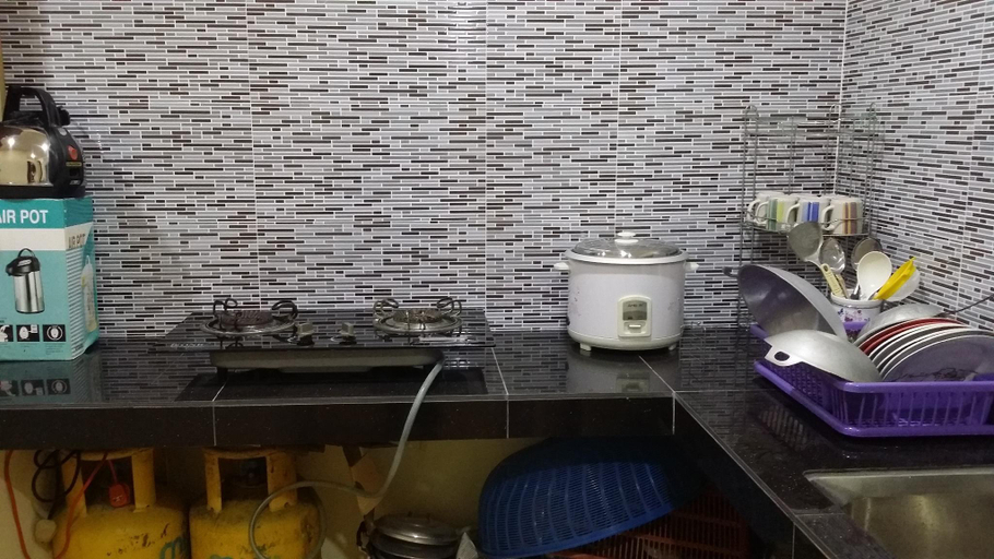 Others 4, IsMa Lumut Homestay, Manjung