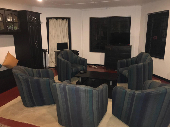 Public Area, Royal Eco Resort, Hildummulla