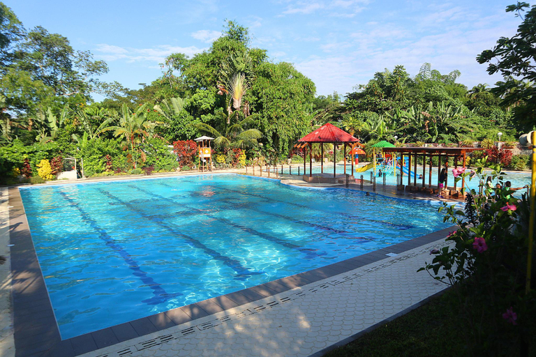 Sport & Beauty 2, Dolores Farm Resort, Polomolok
