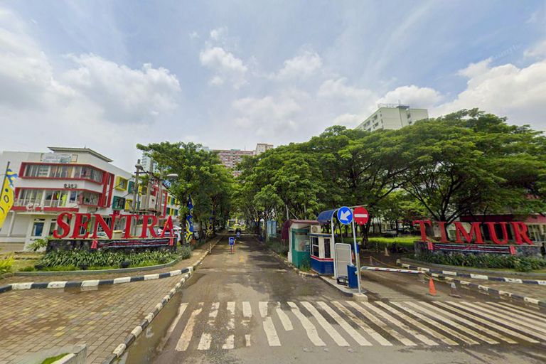 Others 3, Sentra Timur Apartment By Fortune 88, East Jakarta