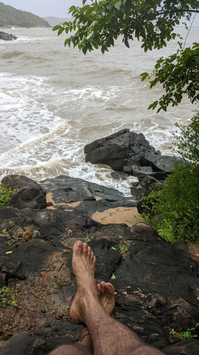 Others 5, Gokarna Mid Beach Stay, Karnataka, Uttara Kannada