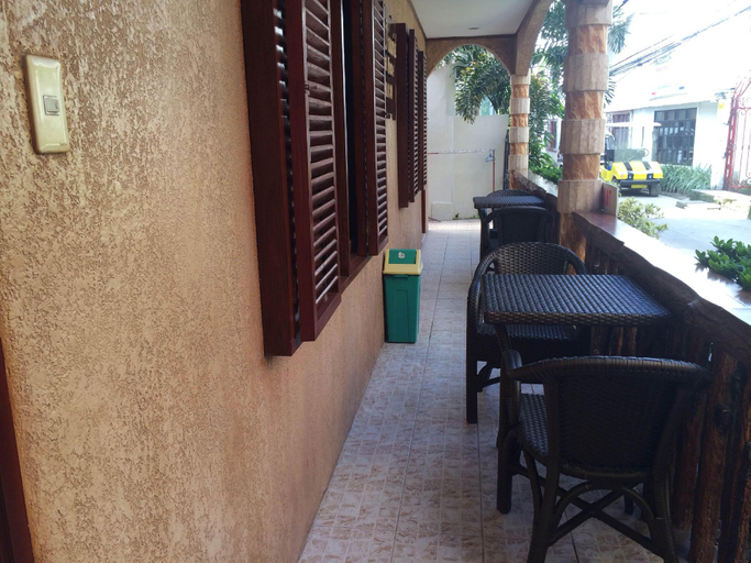Others 3, Double Diamond Inn Guest House, Malay