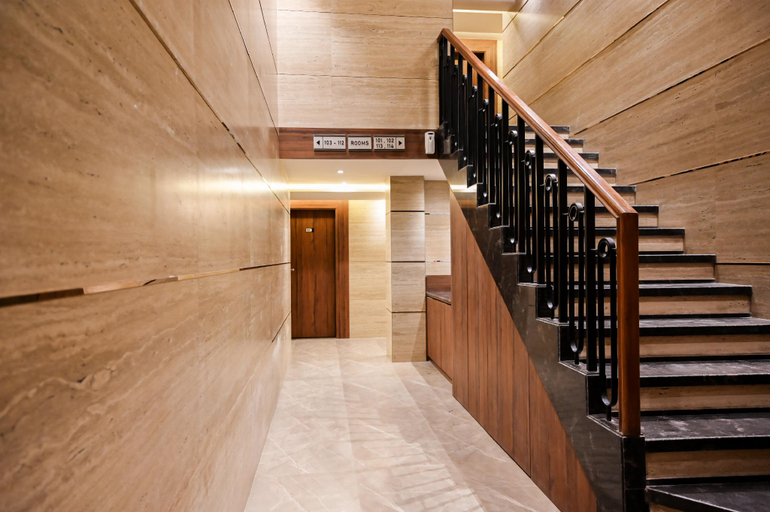 Others 2, Suvidha Suites, Palghar