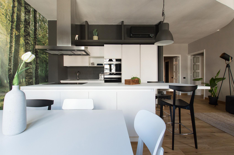 Others 5, Calixa - 3 double bedrooms in city centre!, Cagliari
