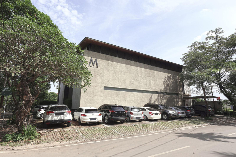 Exterior & Views 2, M Pavilion Lippo, Tangerang
