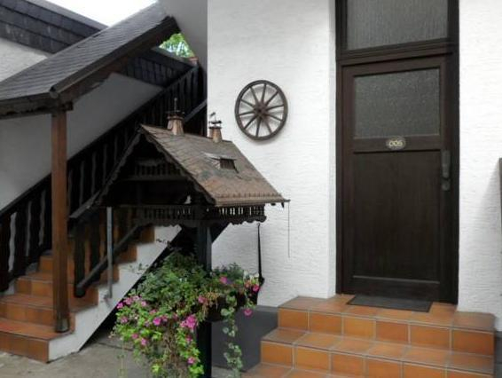 Others 2, Gastehaus Vis-A-Vis, Rheingau-Taunus-Kreis