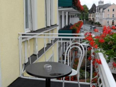 Others 4, Gastehaus Vis-A-Vis, Rheingau-Taunus-Kreis
