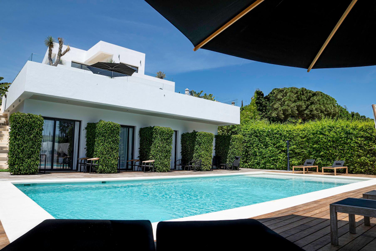 Sport & Beauty 2, Casa Bodhi, Málaga