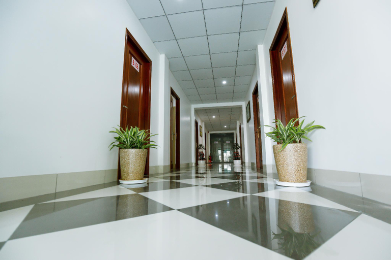 Public Area, Vuon Cau Hotel, Tây Ninh