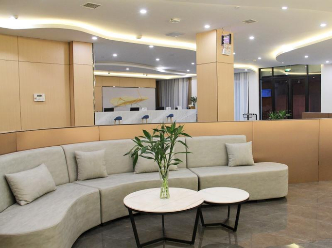 Others 4, Green Tree Inn Xuzhou Jiawang District Huangshan Town, Xuzhou