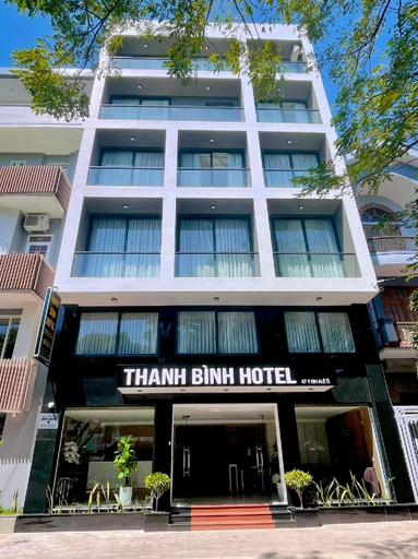 Others 4, Thanh Bình Hotel - 47 Y Bih - BMT, Buon Ma Thuot