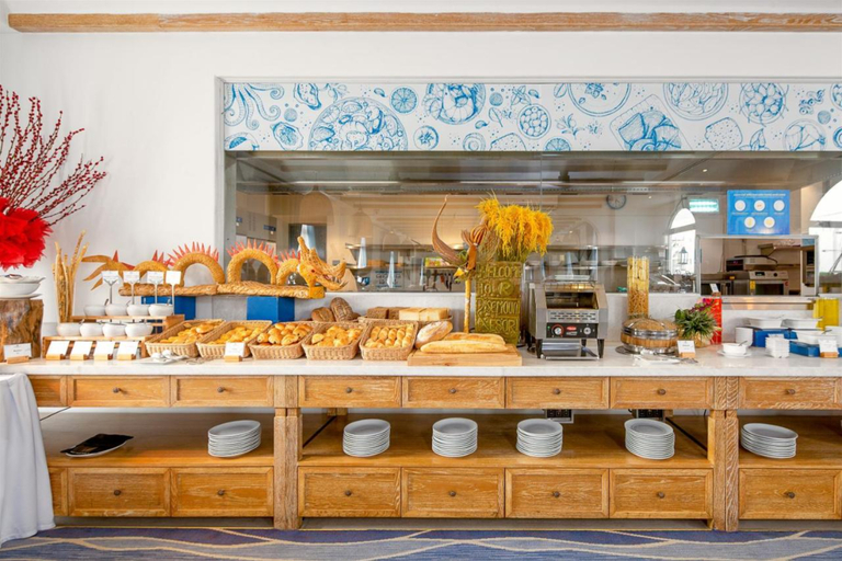 Food & Drinks 5, Risemount Premier Resort Danang, Da Nang