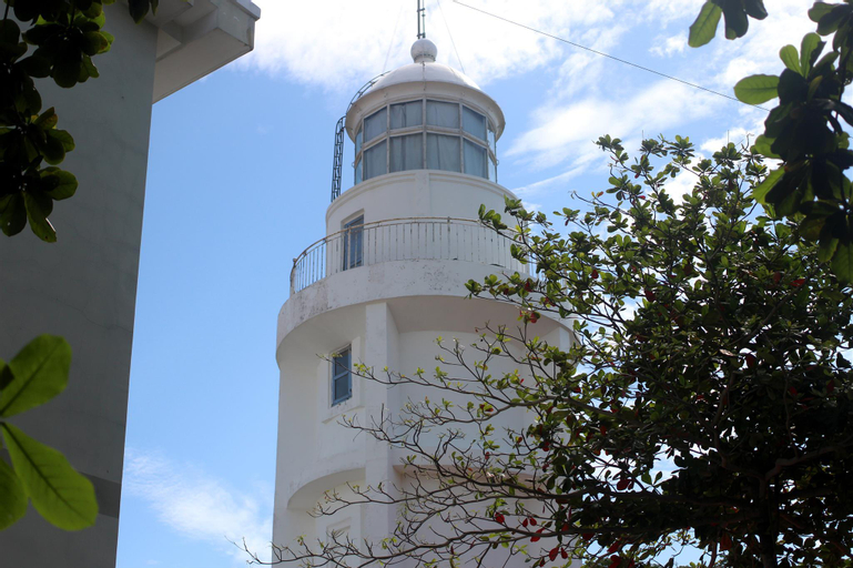 Nearby Landmark 2, Leo House - The Song 28 Thi Sách ( An Gia ), Vũng Tàu