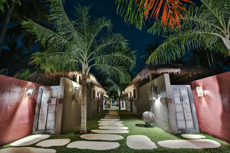 Slow Private Pool Villas Gili Air, Lombok