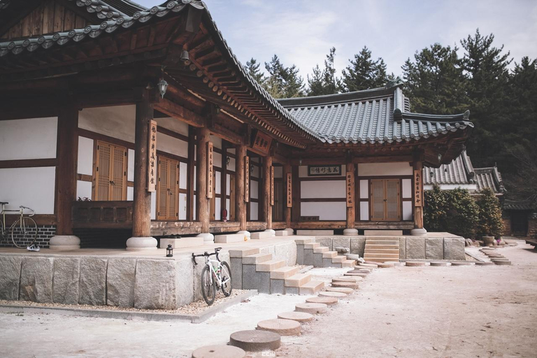 Others 5, Peepul Hanok Stay, Gwangyang
