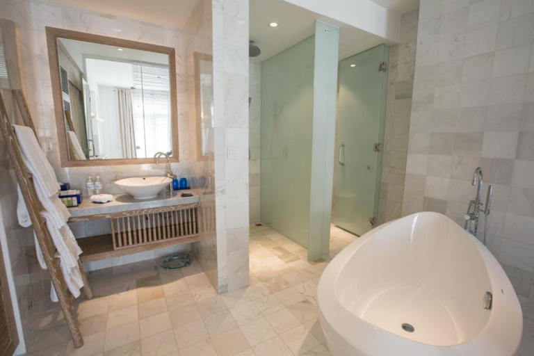 Bathroom 4, Risemount Premier Resort Danang, Da Nang
