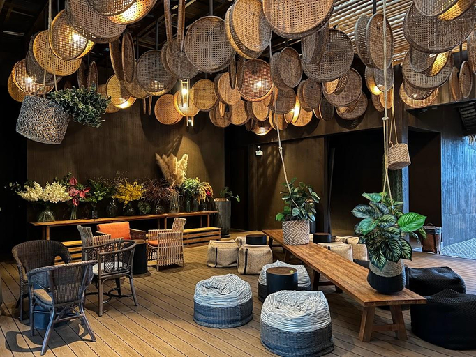 Public Area 2, The Mak Trat, K. Ko Kut