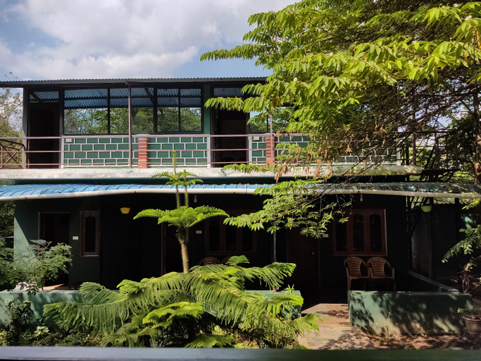 Green hills farm and guest house, The Nilgiris