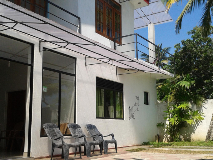 Others 4, Polhena Coral Reef Resort, Matara Four Gravets
