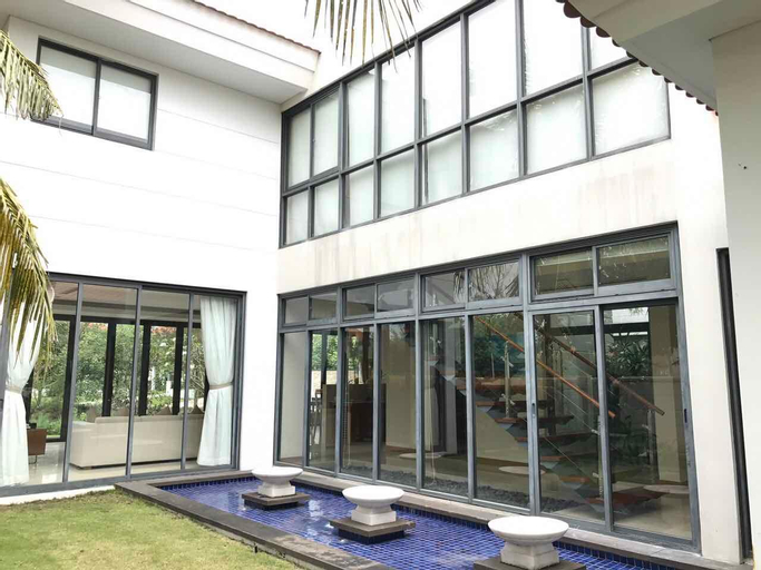 Villas near Ocean,3BR with Private Pool at Da Nang, Ngũ Hành Sơn