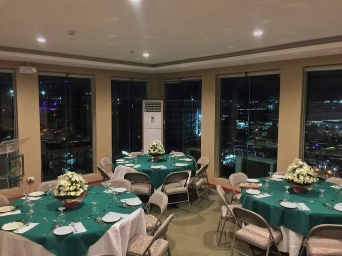 Others 5, Dalian Peak Hotel, Mabalacat