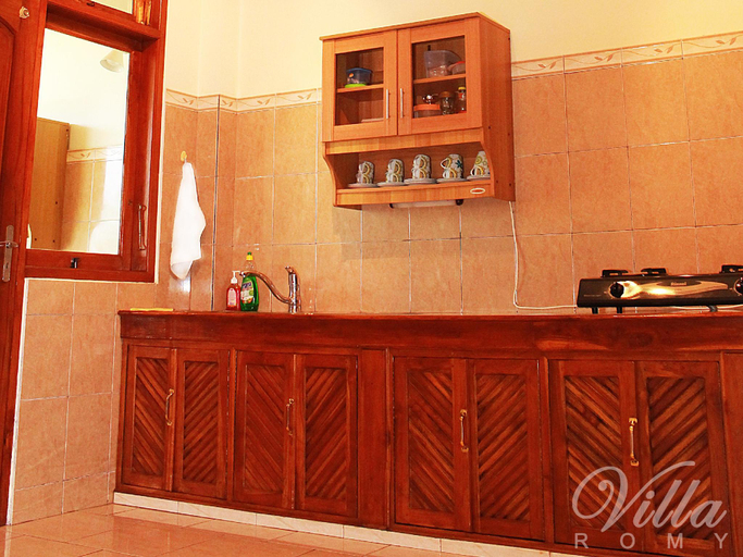Others 3, Villa Romy Bali, Buleleng