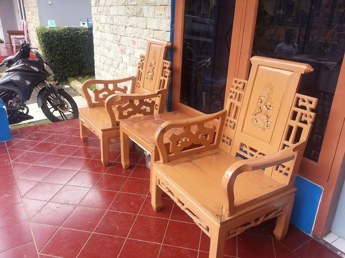 Public Area