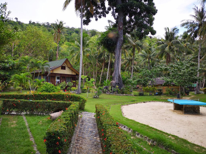 Others 4, Coconut Garden Island Resort, San Vicente