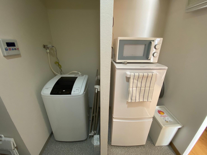 Others 2, A272 2Bedroom apartment in Sapporo, Sapporo