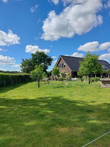 B&B de Hinde, Rheden