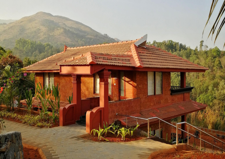 Others 5, Contour Island resort and spa, Wayanad