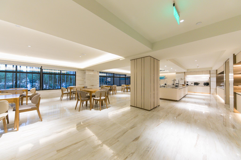 Food & Drinks 5, Ji Hotel Yuyao, Ningbo