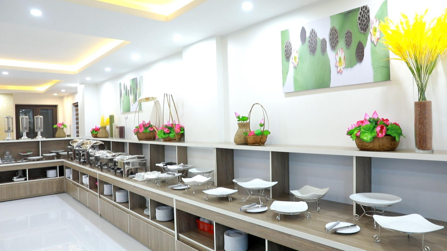 Others 5, Golden Dream Hotel, Sầm Sơn