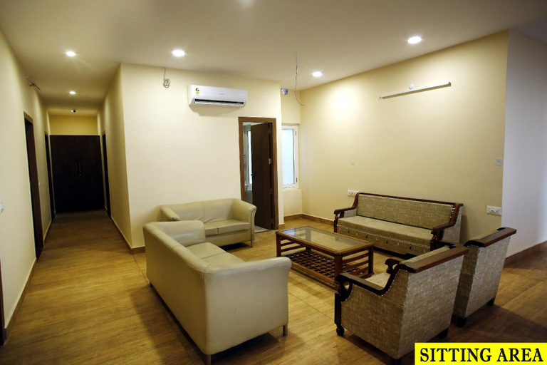 Others 4, Hotel L'AVENIR, Rohtak