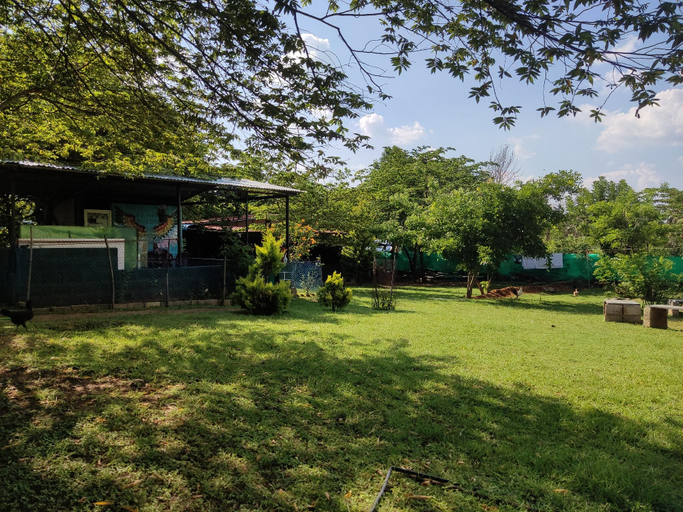 Others 4, Green hills farm and guest house, The Nilgiris