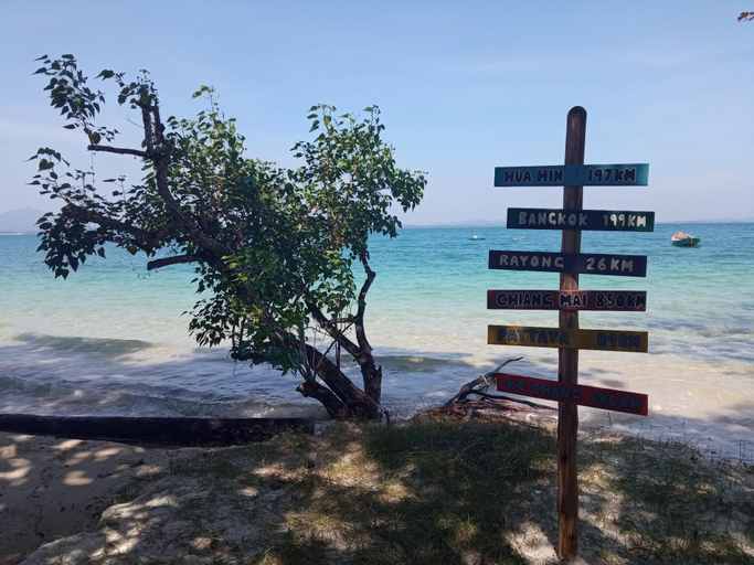 Others 3, Minnie Seaview Resort, Muang Rayong