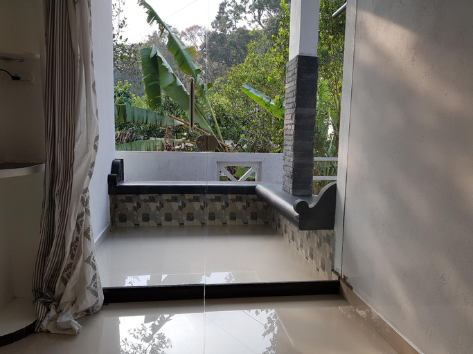 Bedroom 3, Kairali palace homestay, Theni