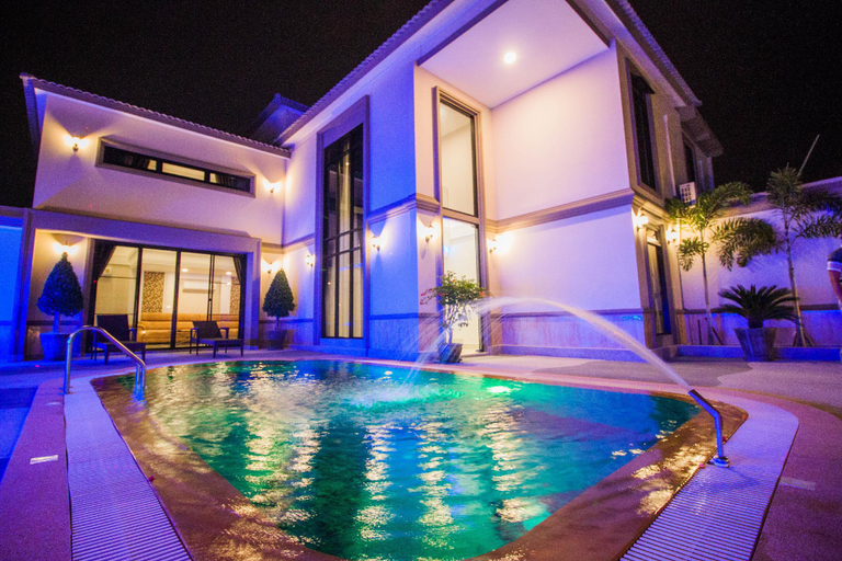 3, Top Pool Villa Pattaya, Pattaya