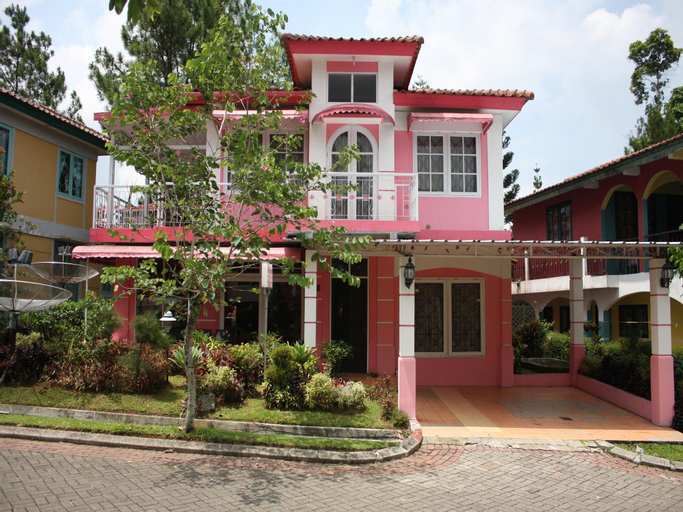 Others 3, Villa Kota Bunga Gladiol, Cianjur