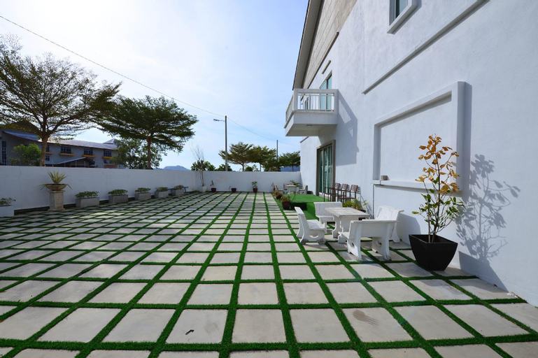 Simfoni Vacation Home, Langkawi