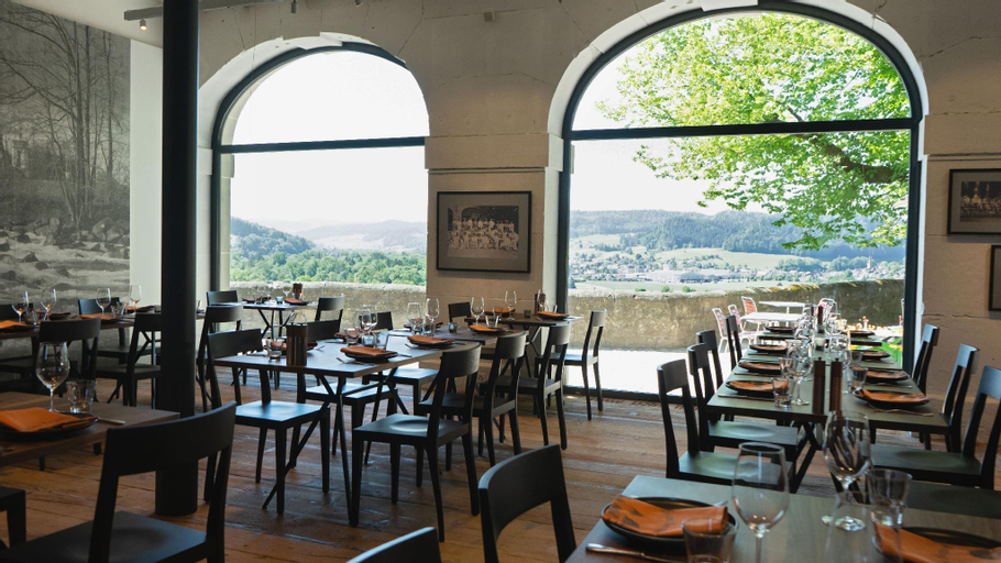 Food & Drinks 5, Schloss Burgdorf, Burgdorf