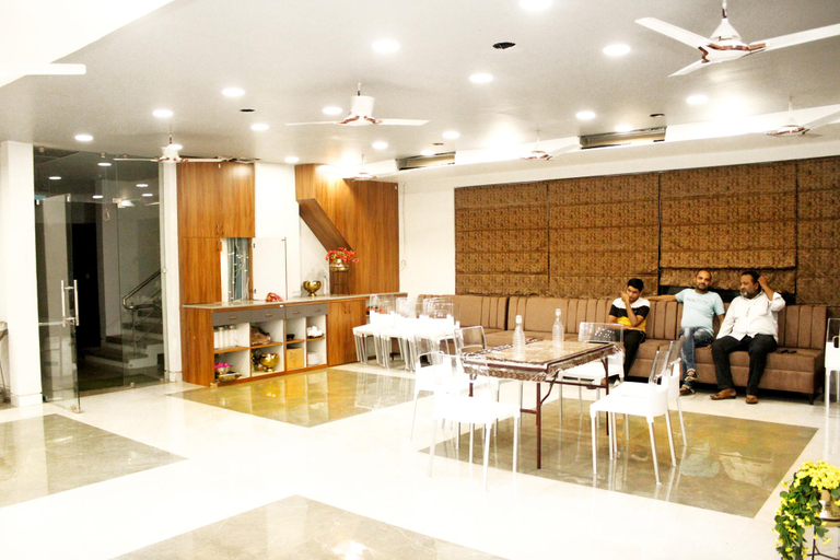 Others 4, Hotel Vrindavan Vatika, Vidisha