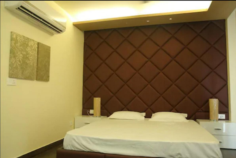 Others 2, Hardys World, Ludhiana