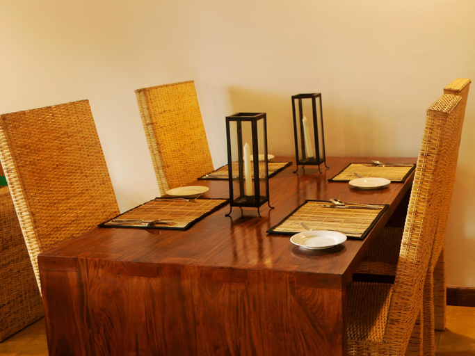 Others 4, Sigiriya Lodge, Baltimore