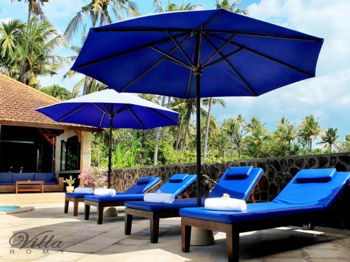 Sport & Beauty 2, Villa Romy Bali, Buleleng