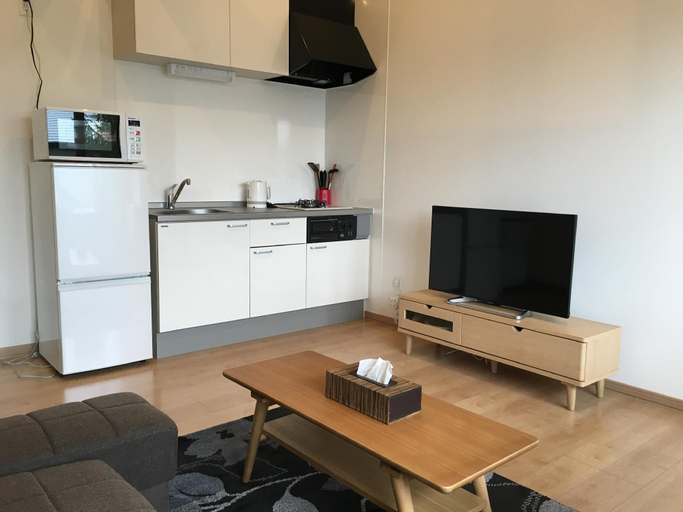 Others 5, Wonderland Furano - Maple B (1BR), Furano