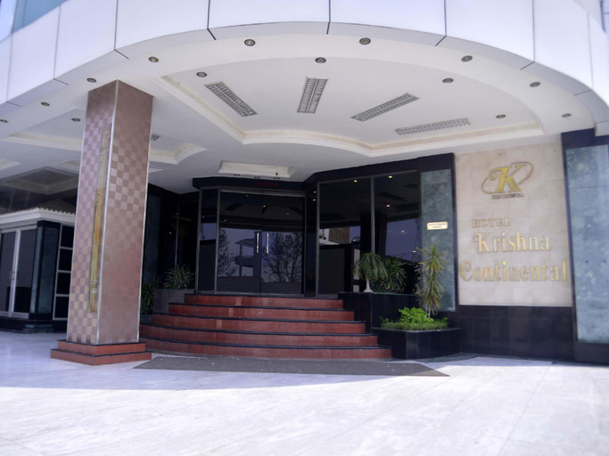 Others 3, Hotel Krishna Continental, Bathinda